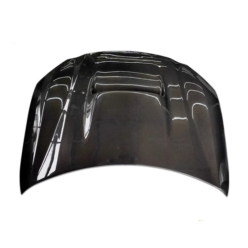 Carbon Fiber Hood for GR86 ZN8 2022 2023  BRZ Engine Hood Cover OEM Style